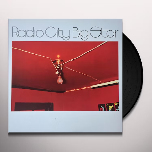 LaunchLeft Throwback: Big Star's 'Radio City' (1974) : Rich Tupica
